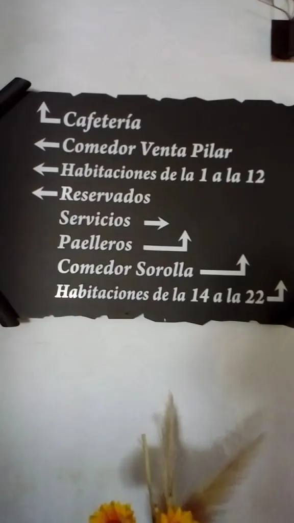 Posada Venta Pilar_Buñol_slider_image_2