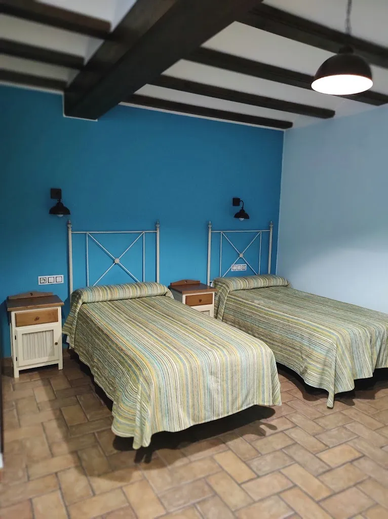 Posada Venta Pilar_Buñol_slider_image_3