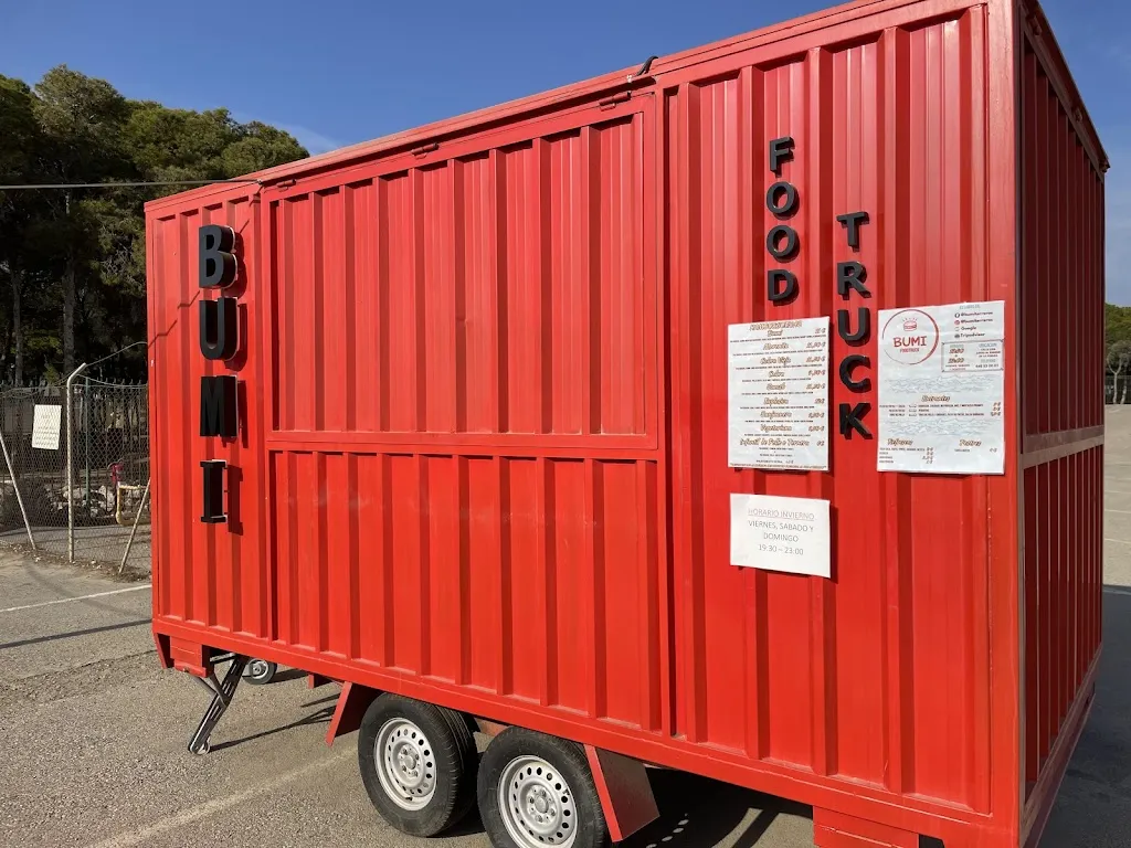 Ciaran Harkin_Bumi_Pulpí_review