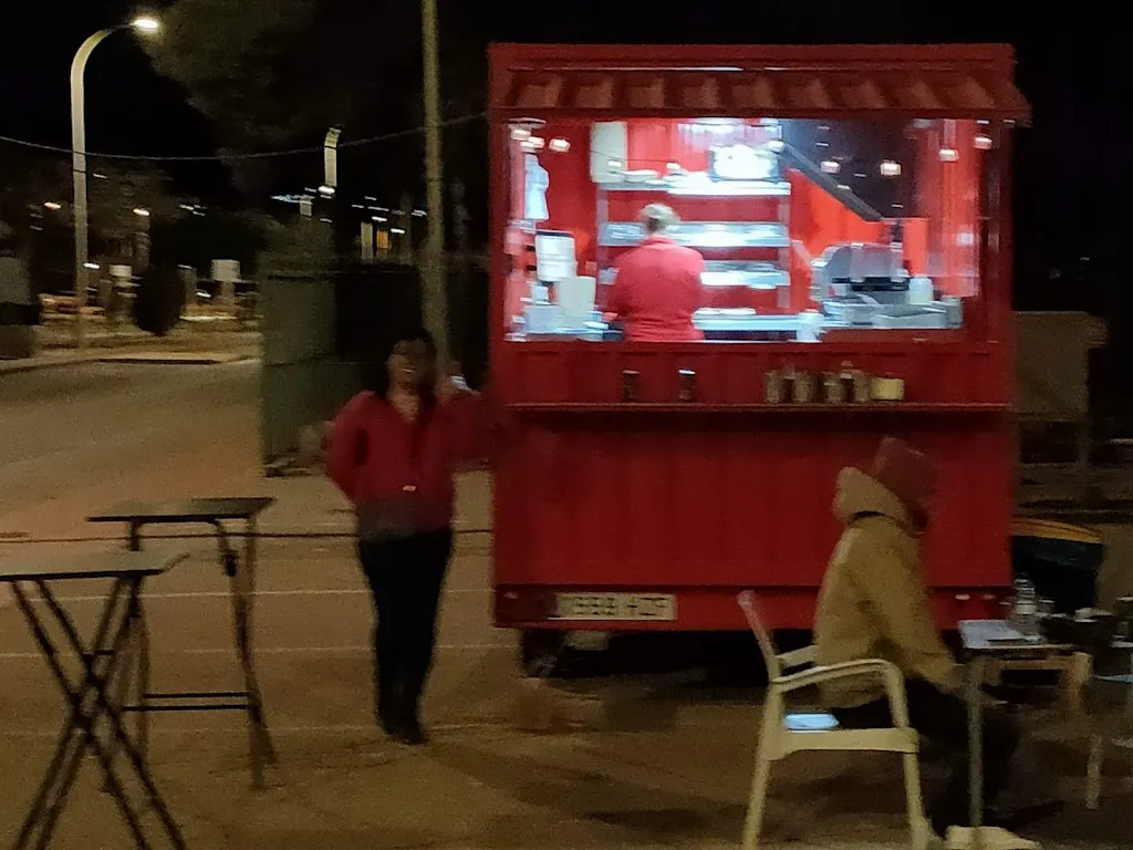 Mattinmadrid_Bumi_Pulpí_review