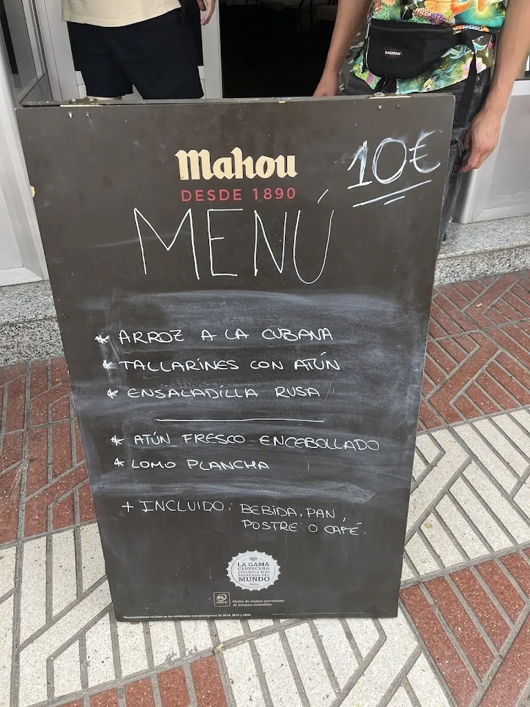 Menu_Bar Cielito_Buñol_immagine_1