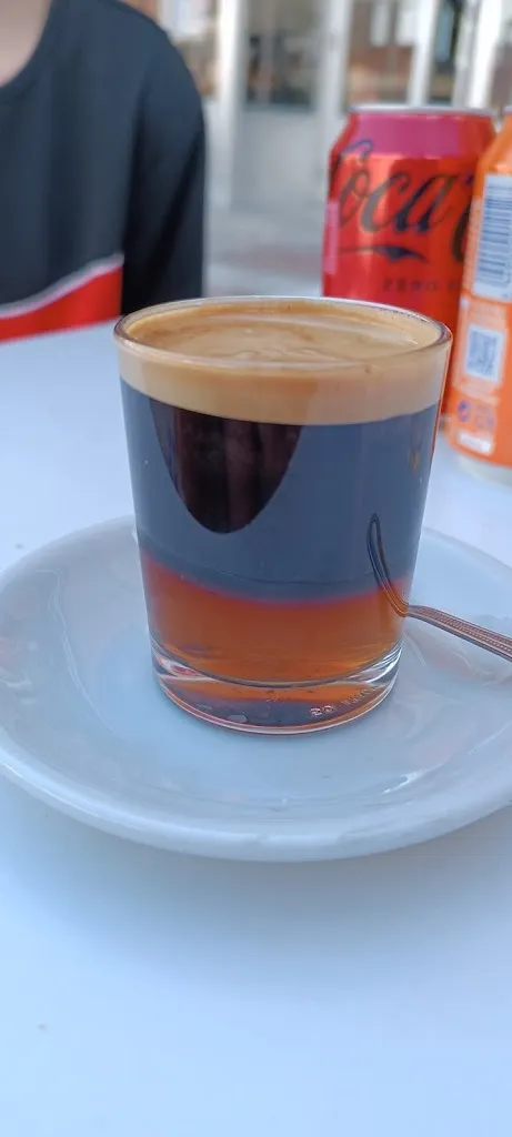 Dan Horrell_Bar Cielito_Buñol_recensione