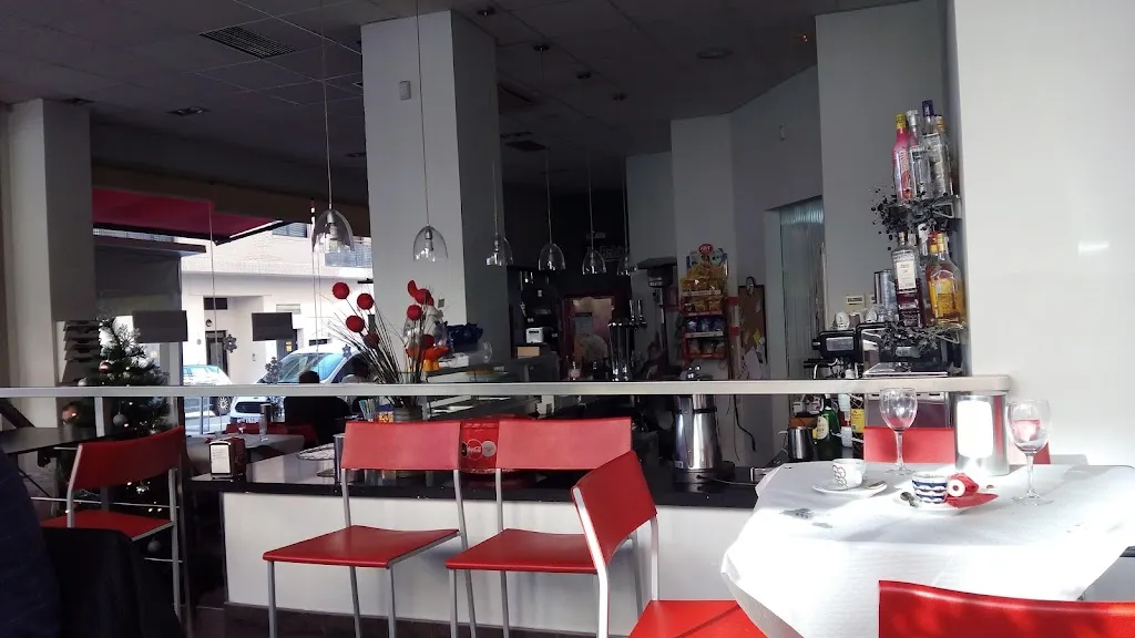 La Bohème restaurant in Buñol