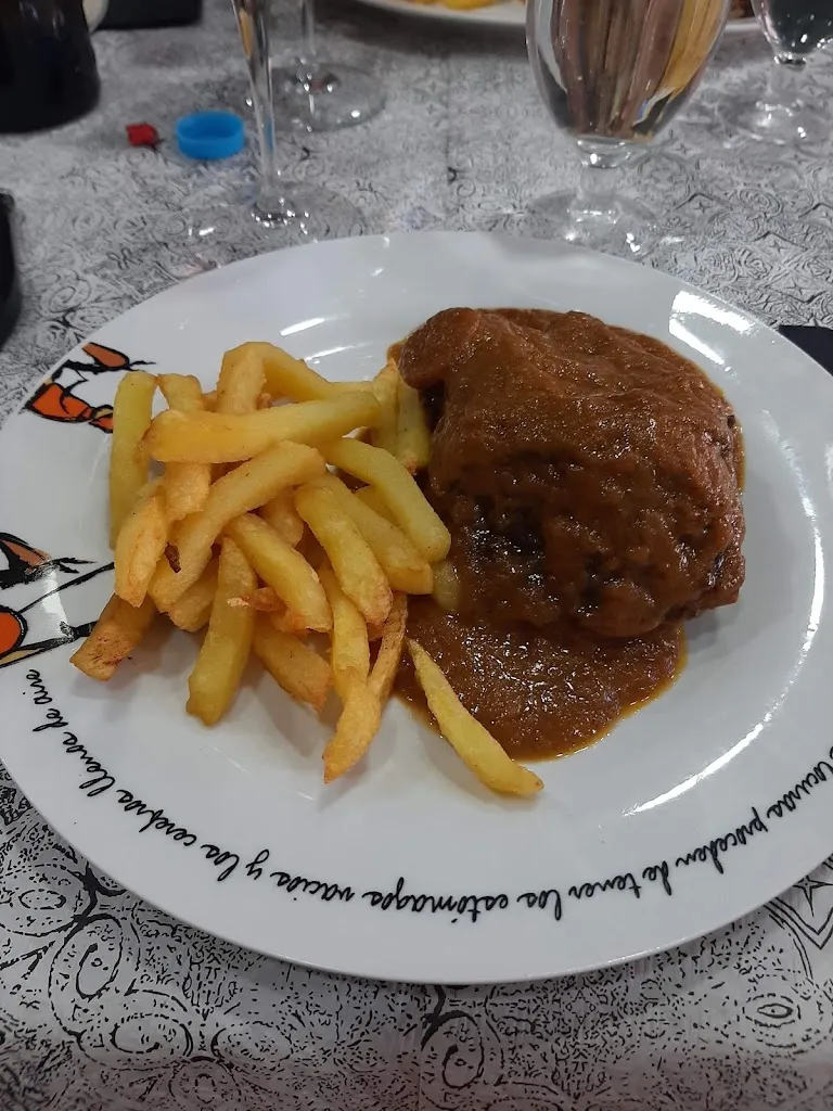 Menu_La Corbella_Buñol_image_5