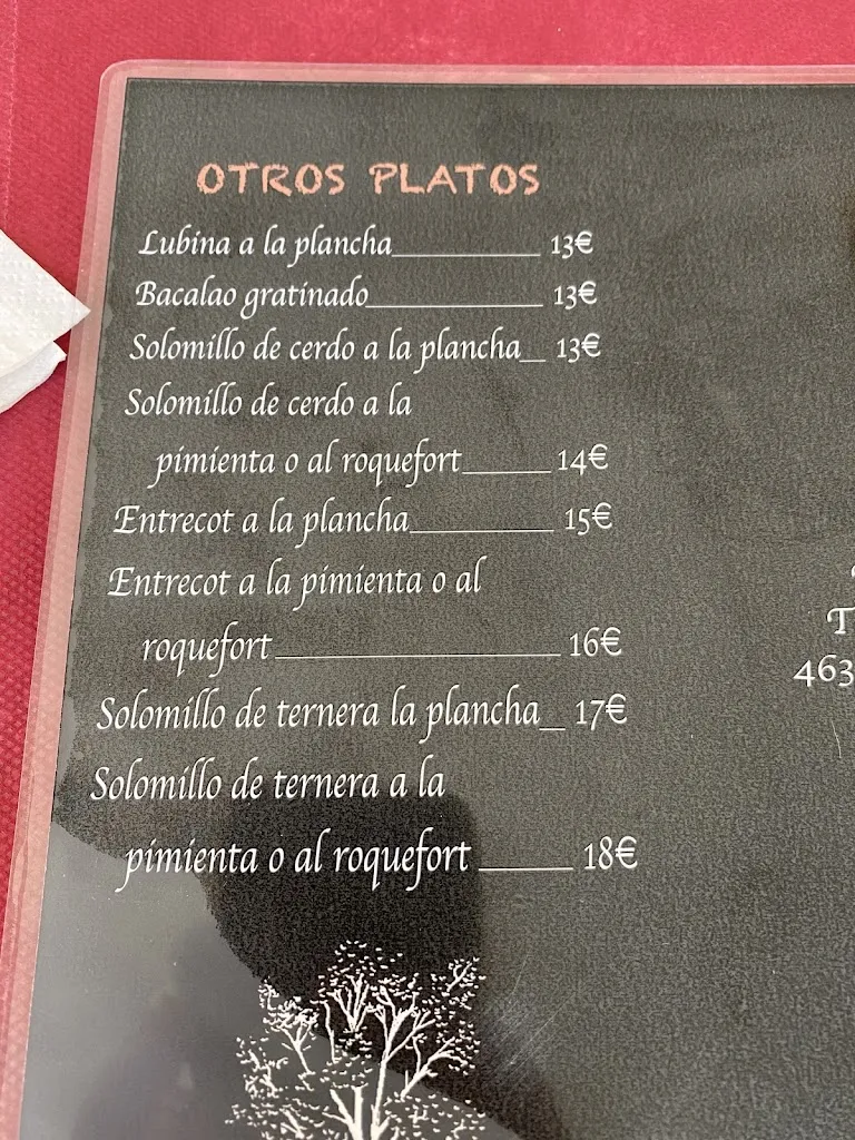 Menu_Restaurante La Acacia_Buñol_image_1