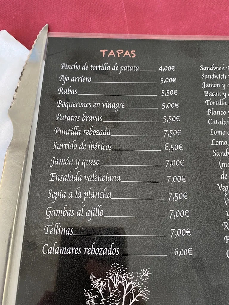 Menu_Restaurante La Acacia_Buñol_image_2