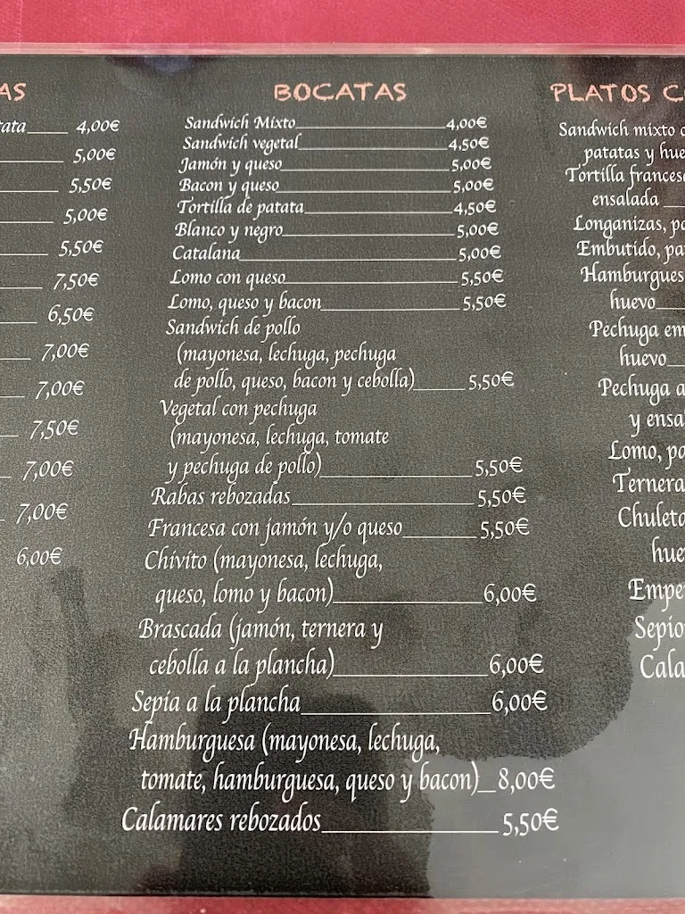 Menu_Restaurante La Acacia_Buñol_image_3