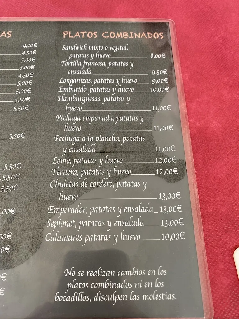 Menu_Restaurante La Acacia_Buñol_image_4