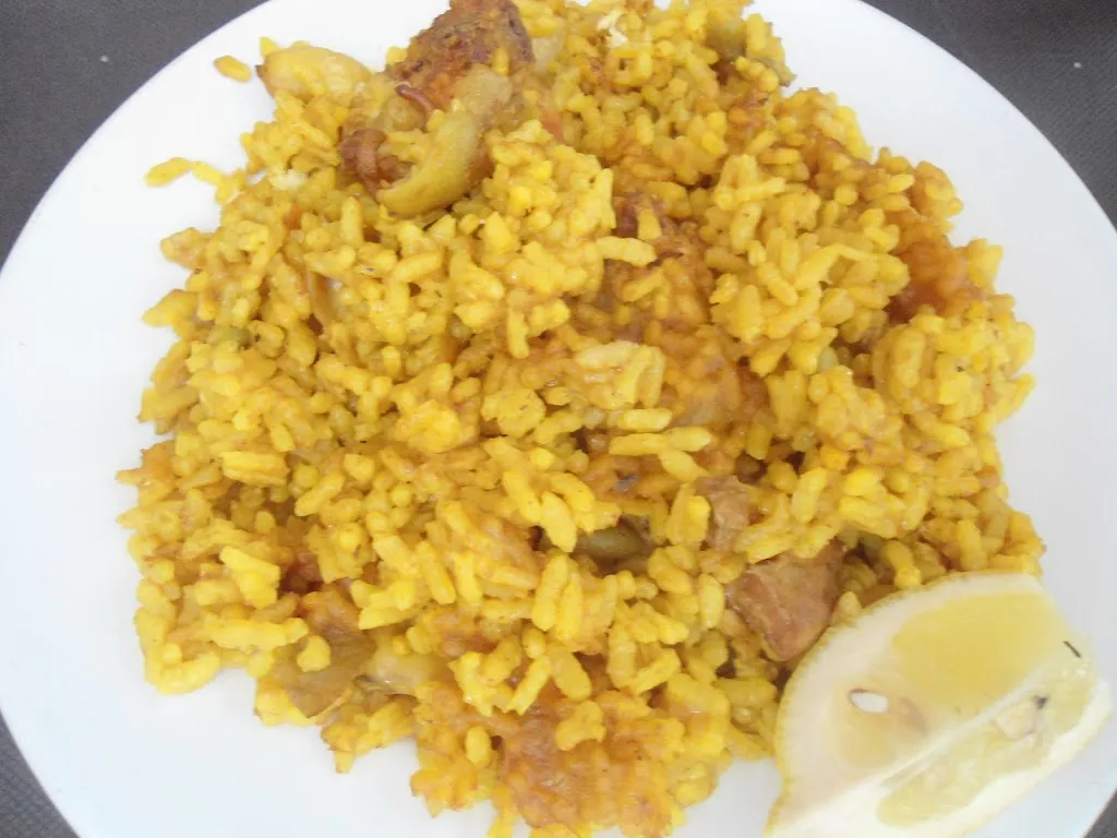 Elena Perez Fernandez_Restaurante La Acacia_Buñol_review