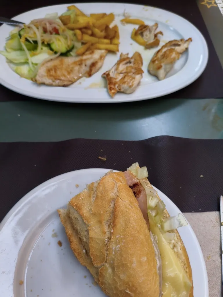 Alejandro Esteve_Restaurante La Acacia_Buñol_review