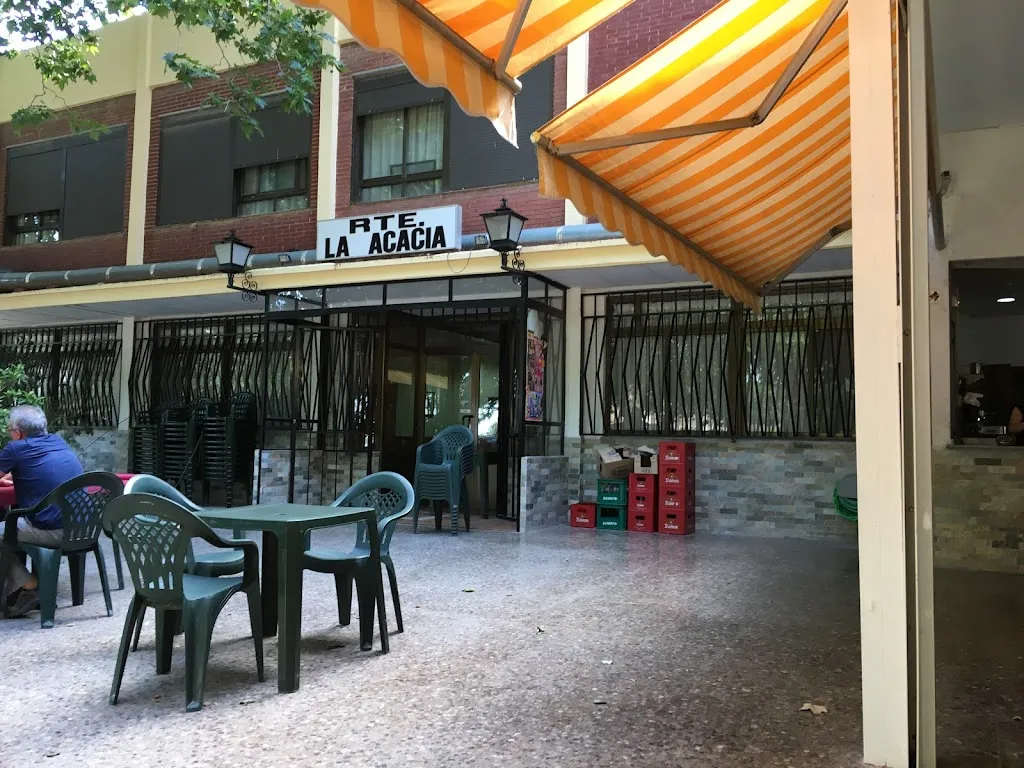 Restaurante La Acacia_Buñol_slider_image_1