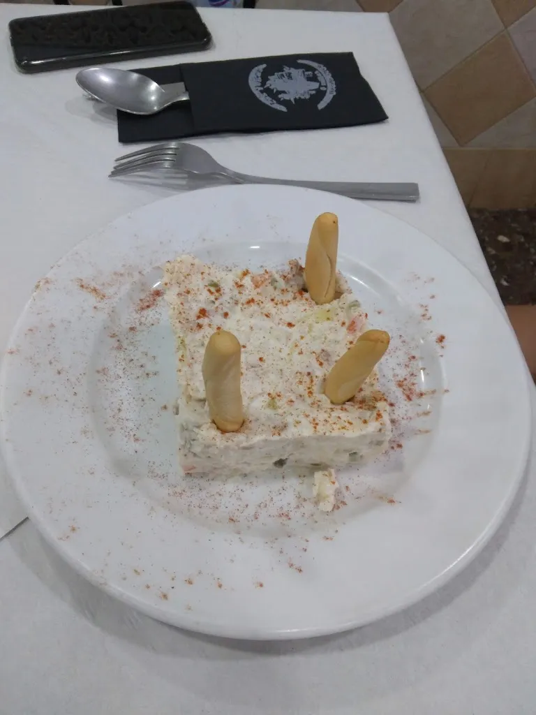 Menu_Bar Restaurante Tomatina 