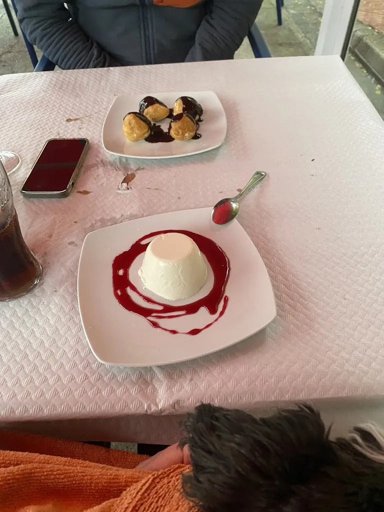 Kateryna Sakhanevych_Bar Restaurante Tomatina 