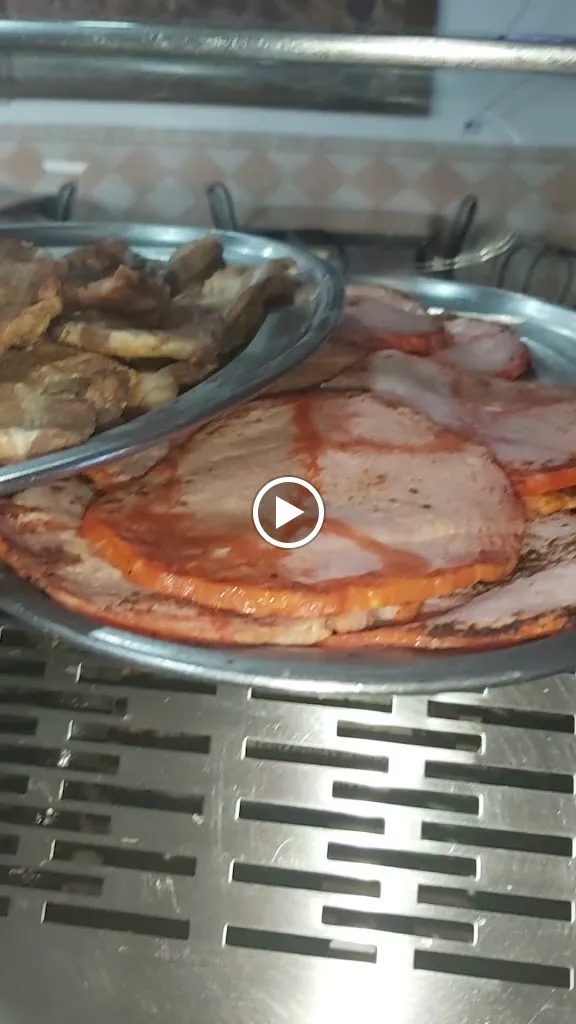 Bar Restaurante Tomatina 