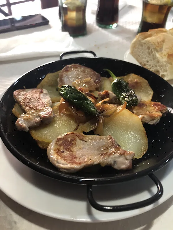 Menu_El Rincón de Amadeus_Buñol_image_4