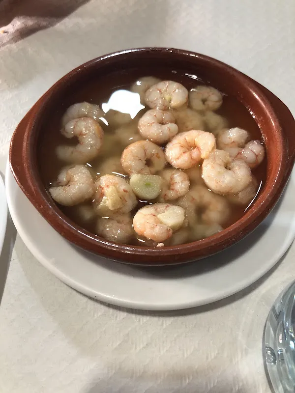 Jun Iza_El Rincón de Amadeus_Buñol_review