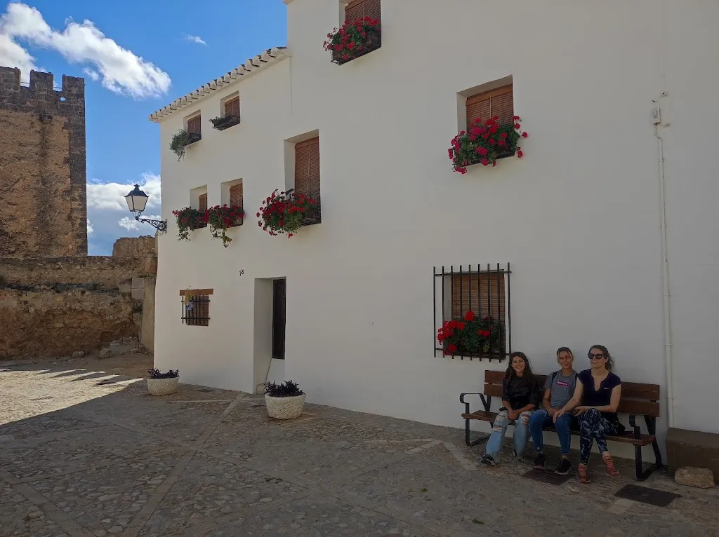 El Rincón de Amadeus_Buñol_slider_image_2