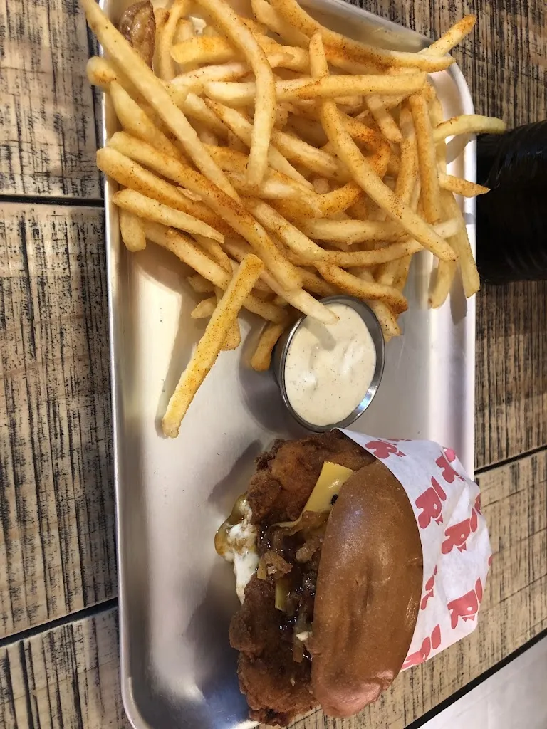 Menu_Roost Chicken Barrio de Salamanca_Bufali_image_5