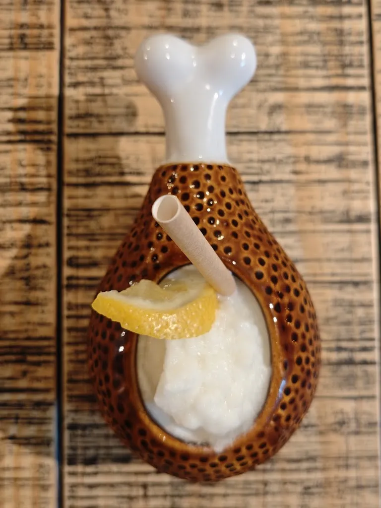 Tjasa Gortnar_Roost Chicken Barrio de Salamanca_Bufali_review