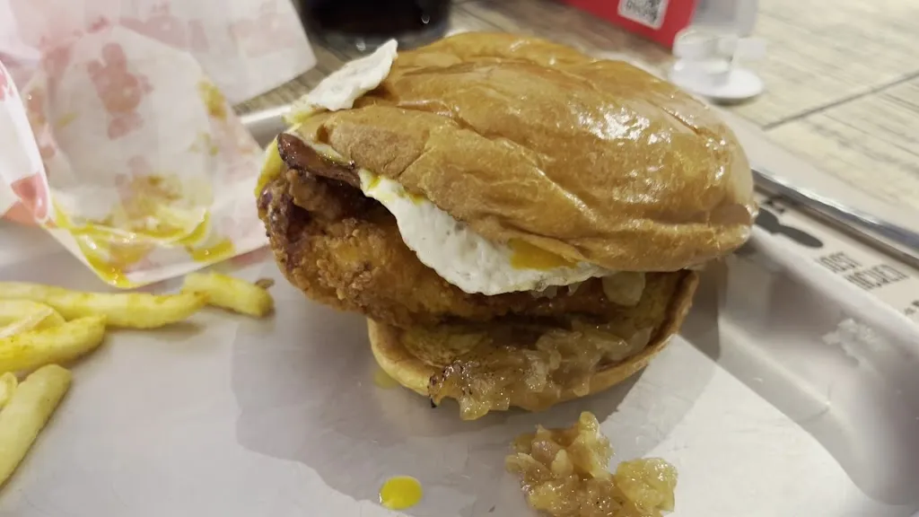 Roost Chicken Barrio de Salamanca_Bufali_slider_image_2