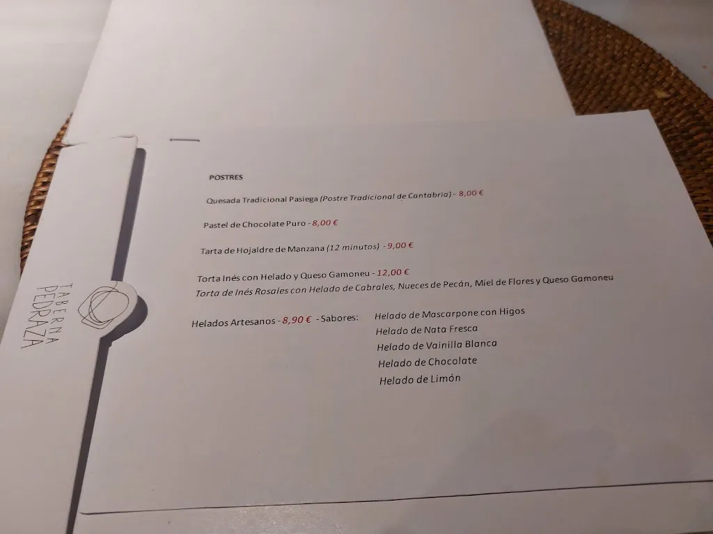 Menu_New York Burger | Madrid_Bufali_immagine_3