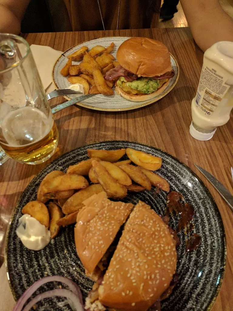 Menu_New York Burger | Madrid_Bufali_immagine_5