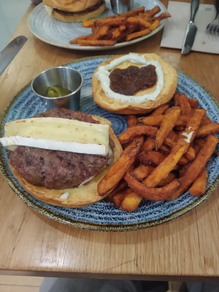 Menu_New York Burger | Madrid_Bufali_immagine_9