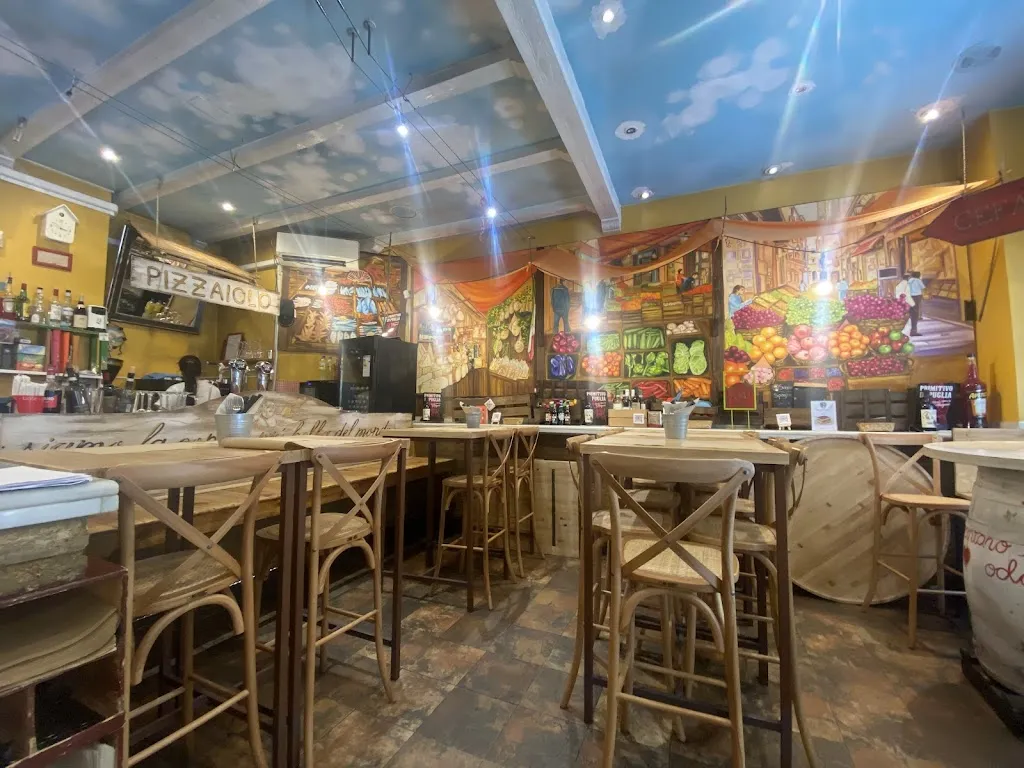 Ryan Roberts_Pizzaiolo_Bufali_review