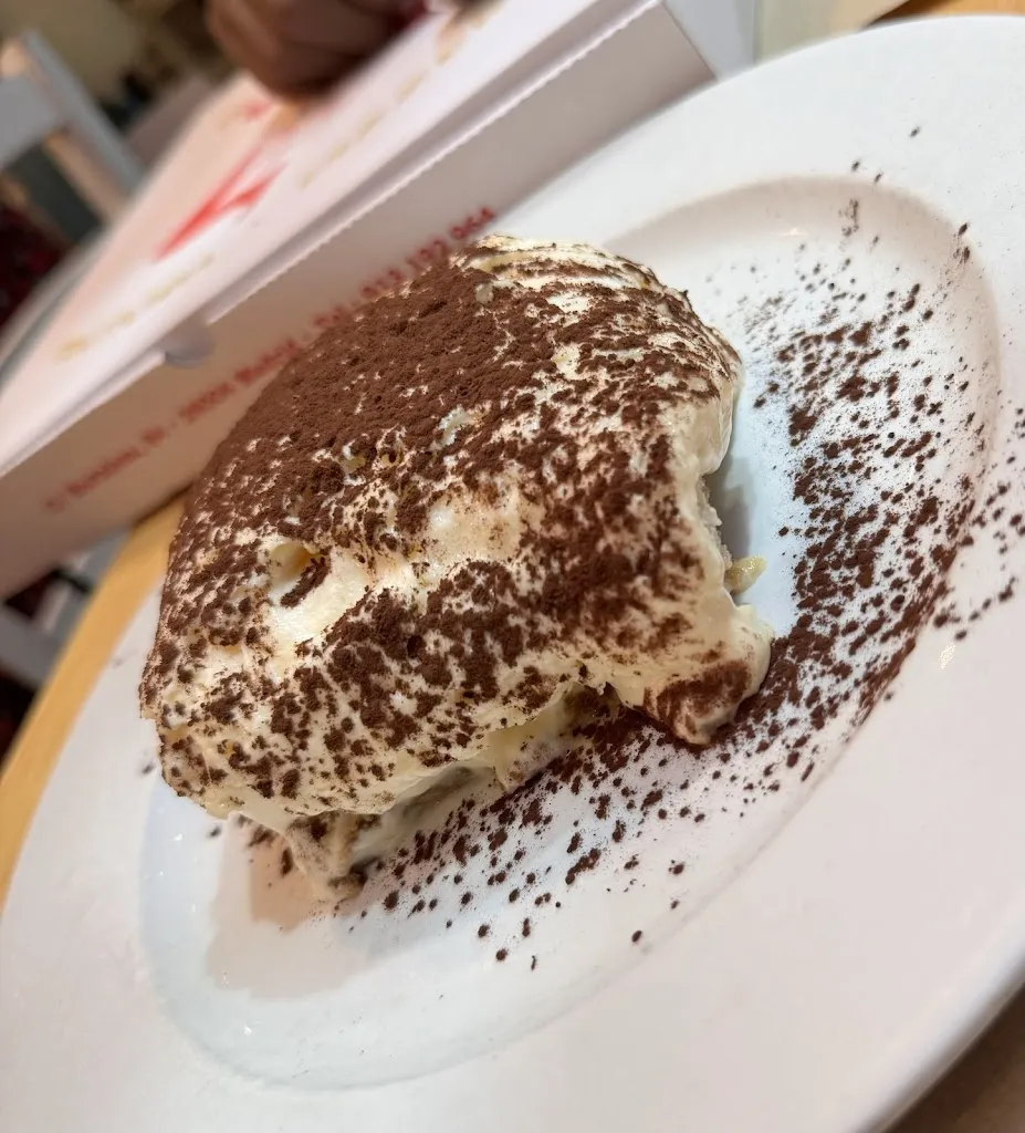 Brett Thomas_Pizzaiolo_Bufali_review