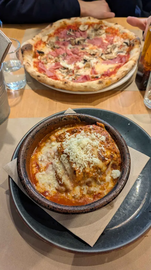 James Farrell_Pizzaiolo_Bufali_review