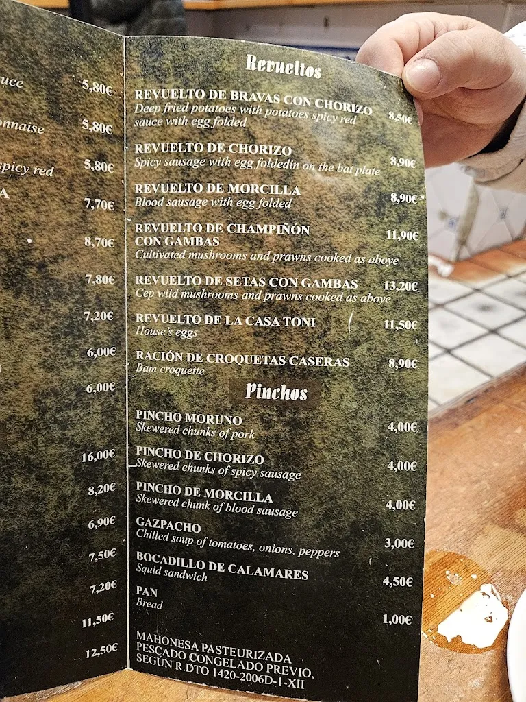 Menu_Casa Toni_Bufali_immagine_4