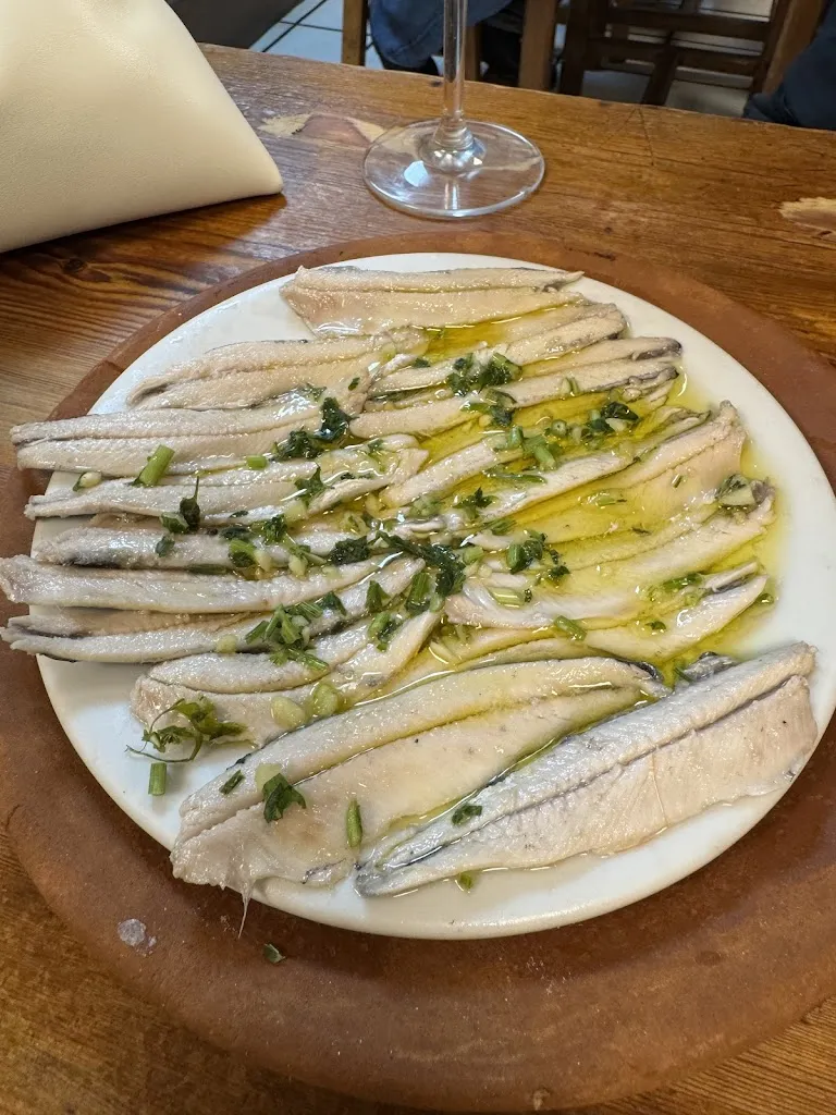 Patrick K_Casa Toni_Bufali_recensione