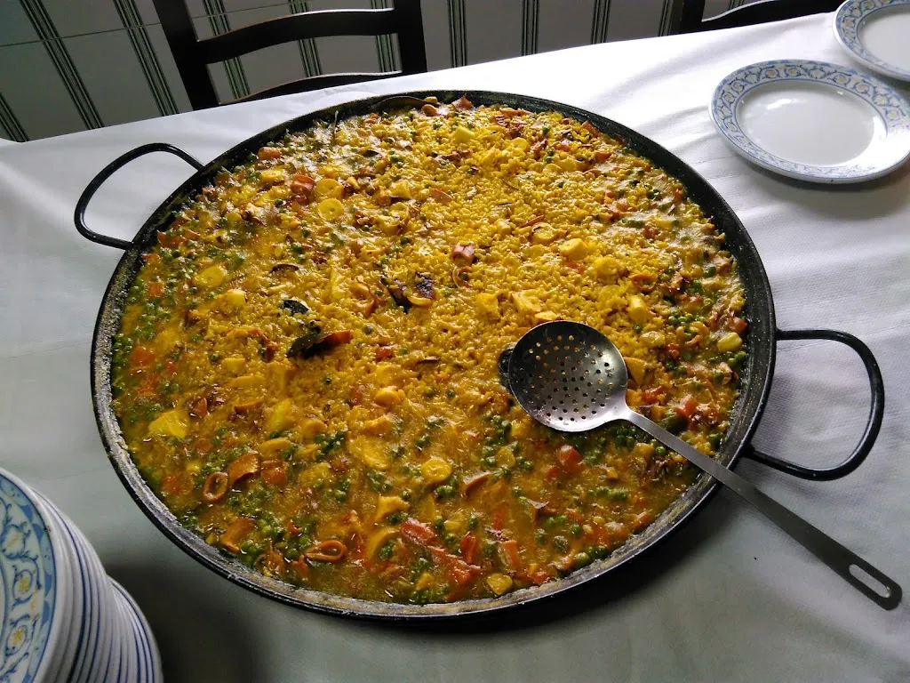 Menu_Bar Restaurante 