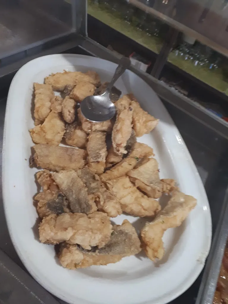 Menu_Bar Restaurante 