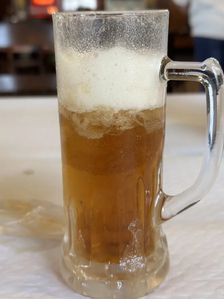 Menu_Bar Restaurante 