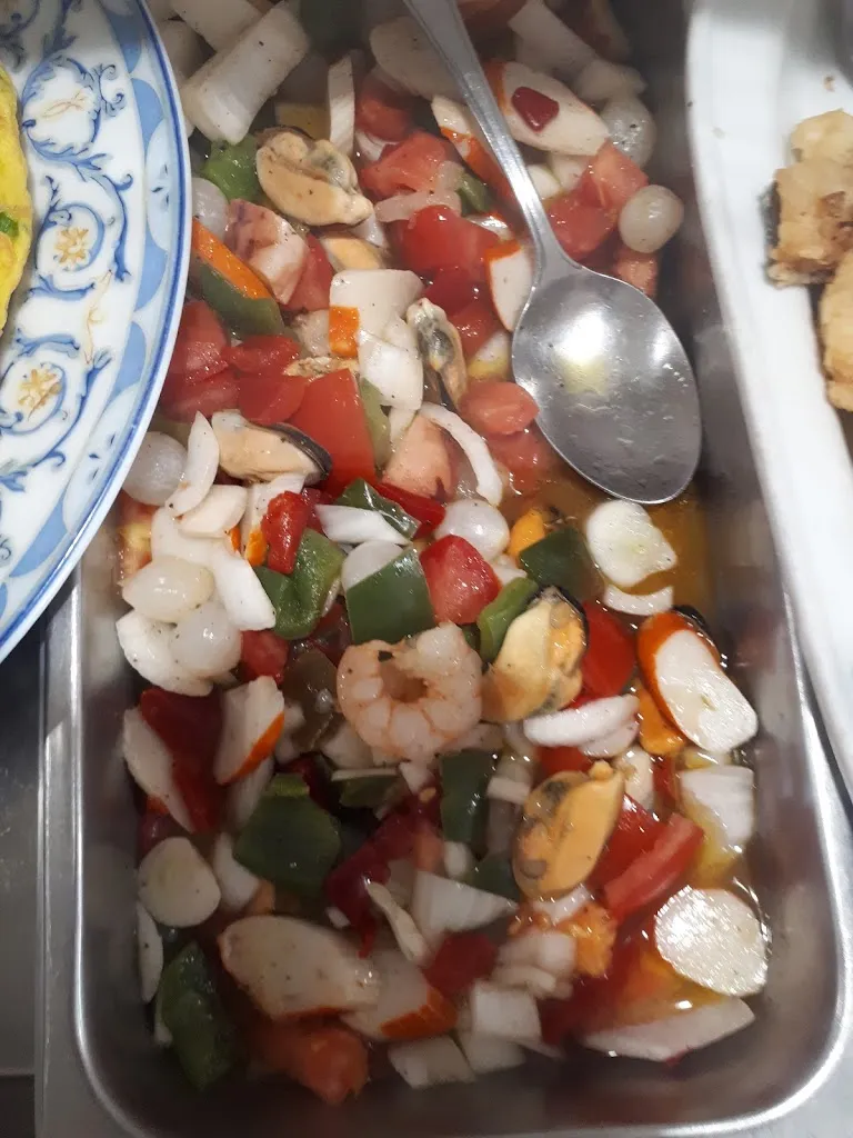 Menu_Bar Restaurante 