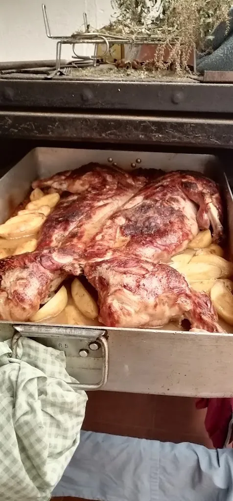 Menu_Bar Restaurante 