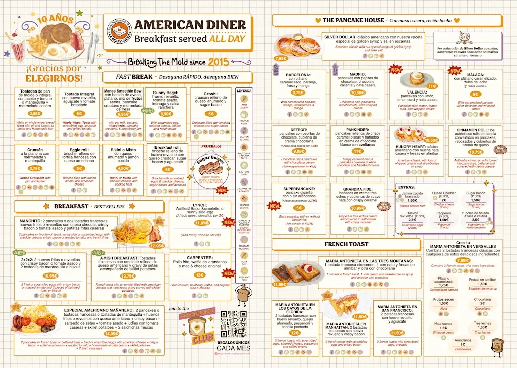 Menu_La Desayunería_Bufali_image_1