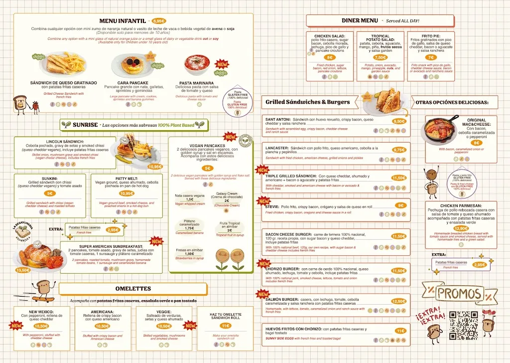 Menu_La Desayunería_Bufali_image_2