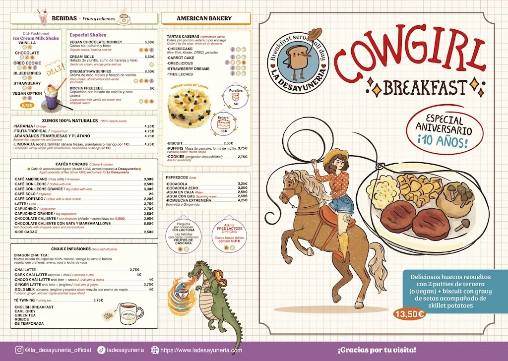 Menu_La Desayunería_Bufali_image_3