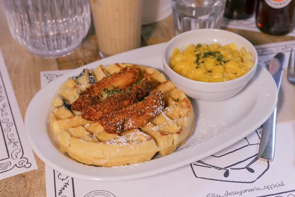 Menu_La Desayunería_Bufali_image_5