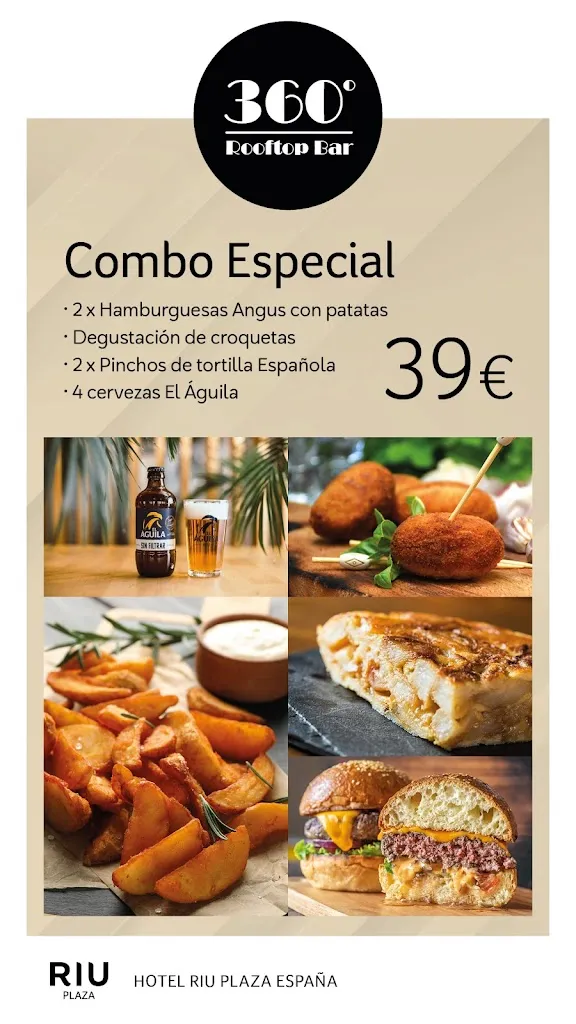 Menu_360º Sky Bar_Bufali_immagine_2