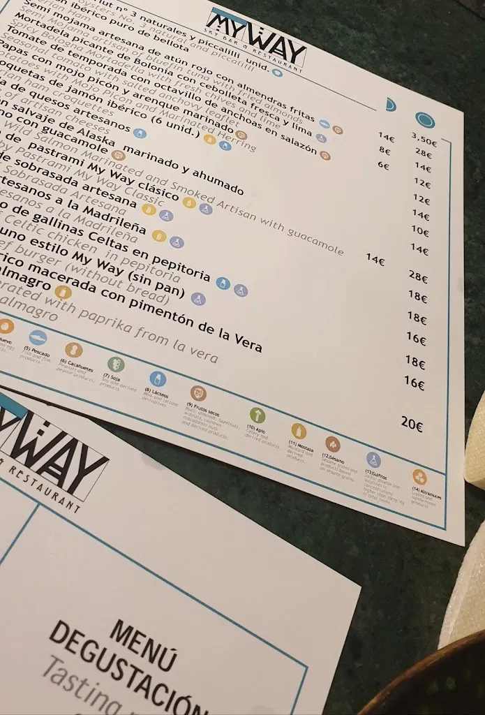 Menu_360º Sky Bar_Bufali_immagine_4