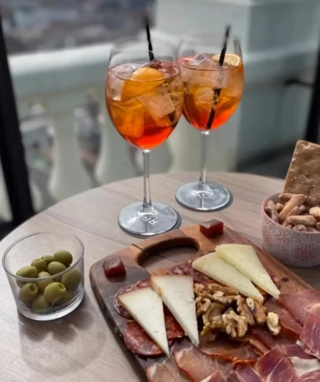 Menu_360º Sky Bar_Bufali_immagine_5