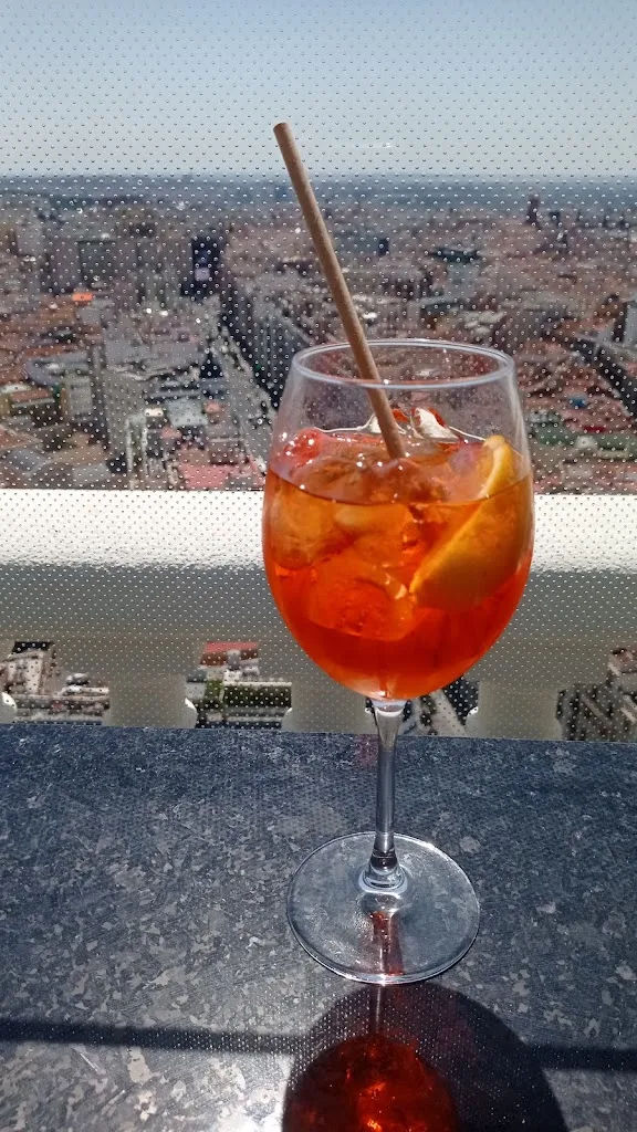 Menu_360º Sky Bar_Bufali_immagine_6