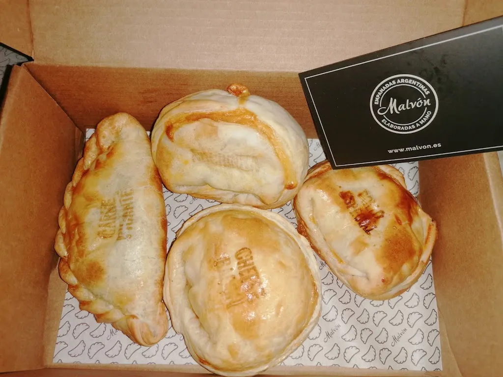 Menu_Empanadas malvon_Bufali_image_5