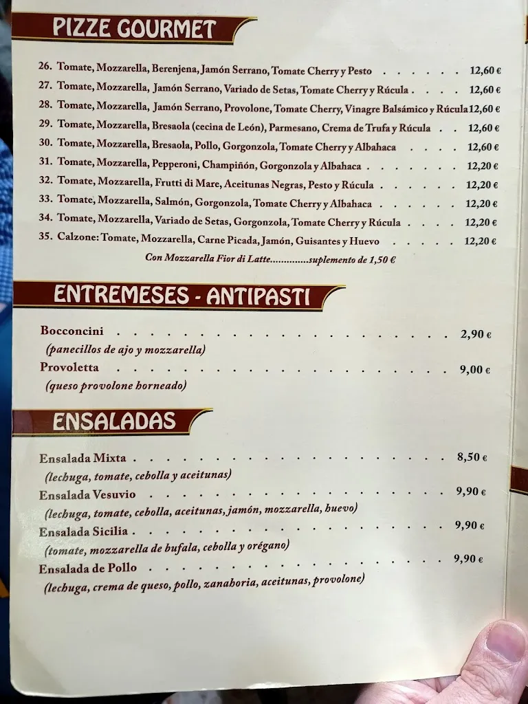 Menu_Pizzería Vesuvio_Bufali_image_2