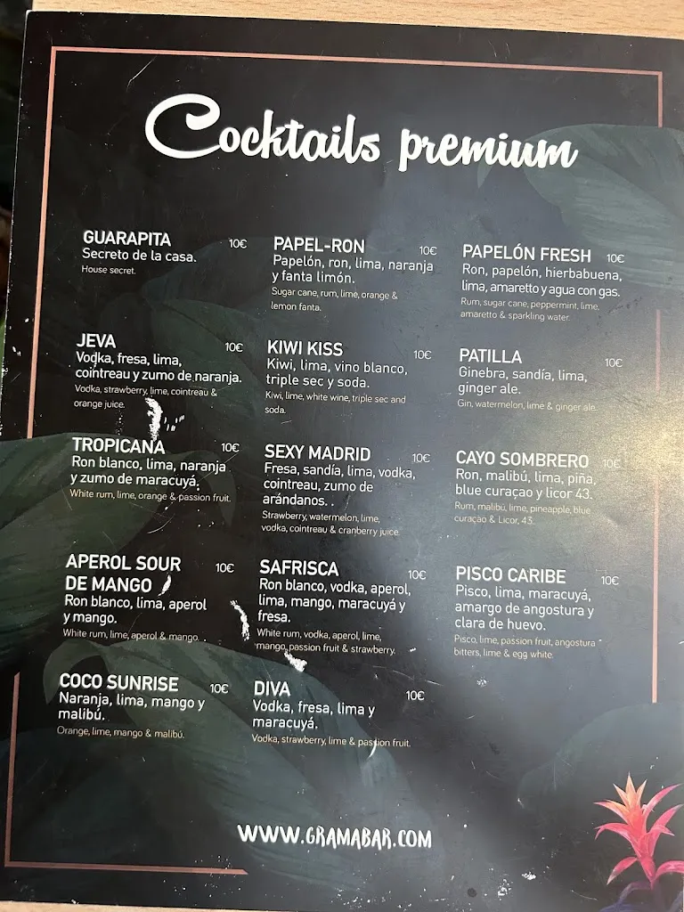 Menu_Grama Lounge_Bufali_image_2