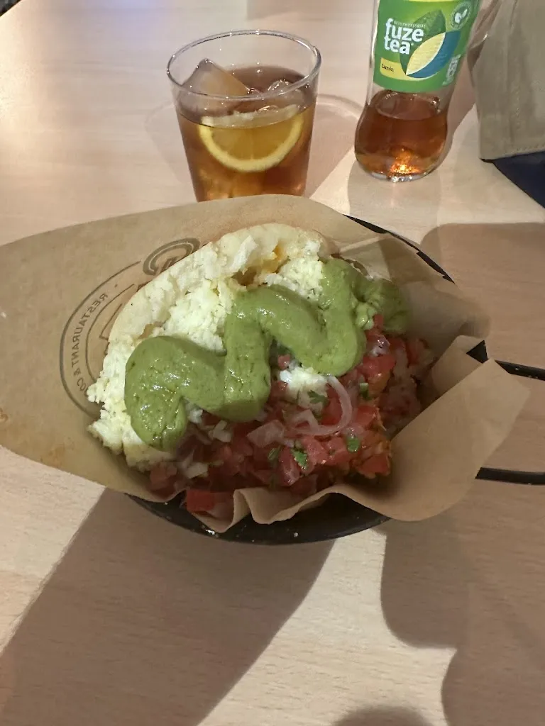 Emre Ç._Grama Lounge_Bufali_review