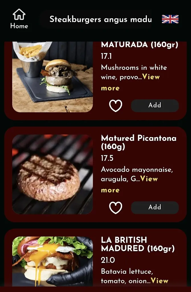 Menu_SteakBurger Atocha_Bufali_image_3